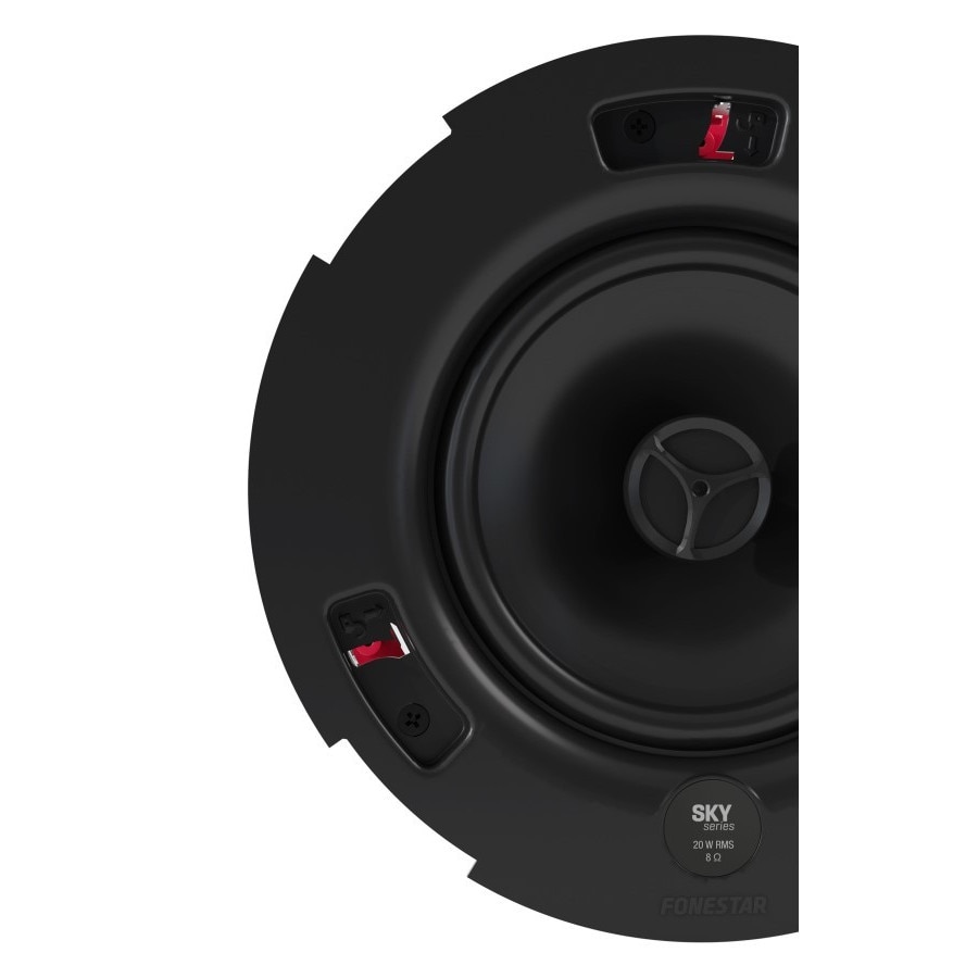 Difuzor rotund de instalare Fonestar Sky-6-dome, Fonestar