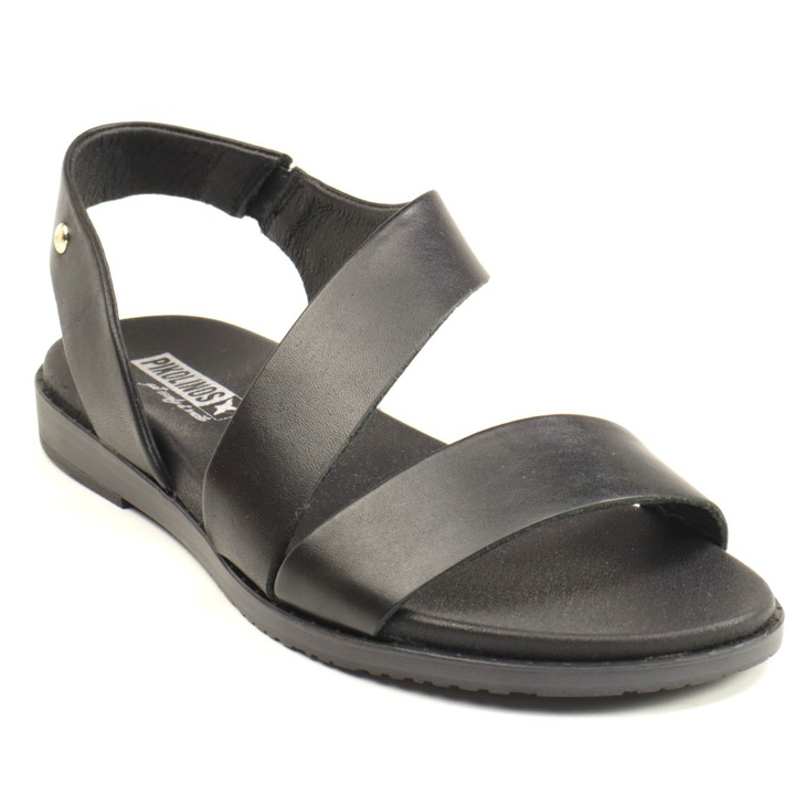 Дамски сандали FORMENTERA W8Q 0944, Черен