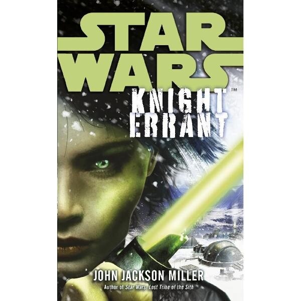 Star Wars: Knight Errant