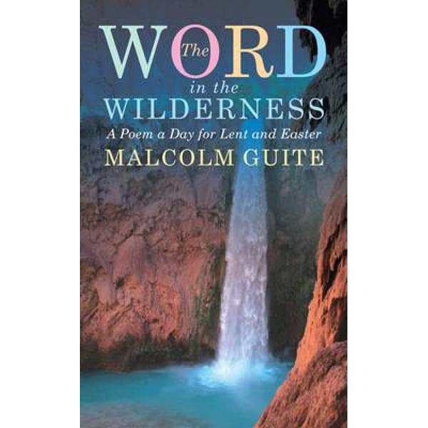 Word in the Wilderness