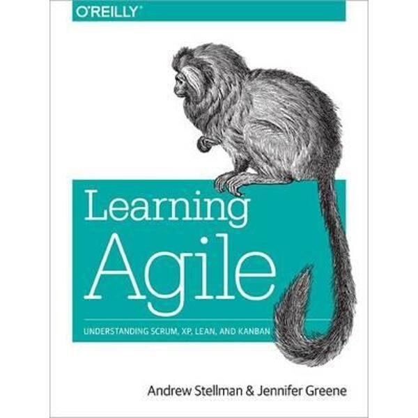 Learning Agile