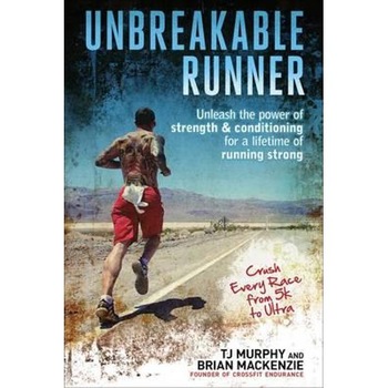 Unbreakable Runner Unbreakable Runner