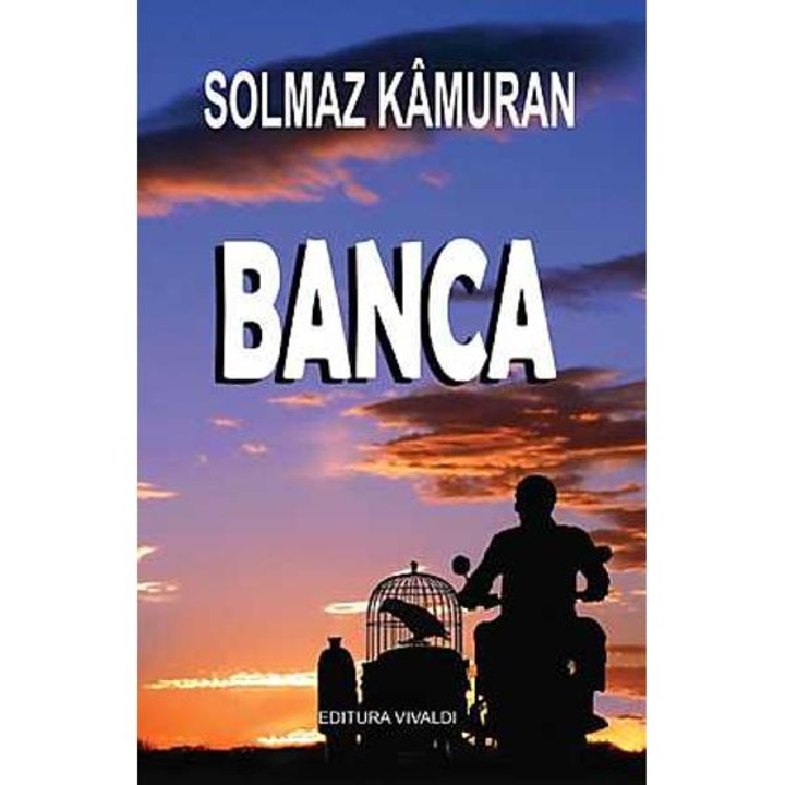 Banca - Solmaz Kamuran