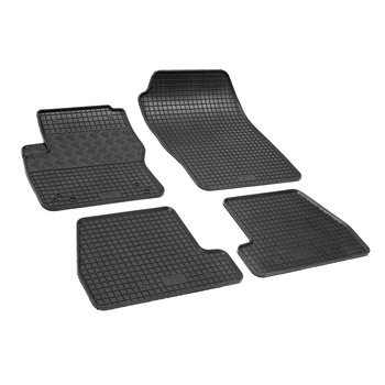 Covorase auto Rigum dedicate Ford Focus, fabricatie 2011 - prezent Covorase auto Rigum dedicate Ford Focus, fabricatie 2011 - prezent