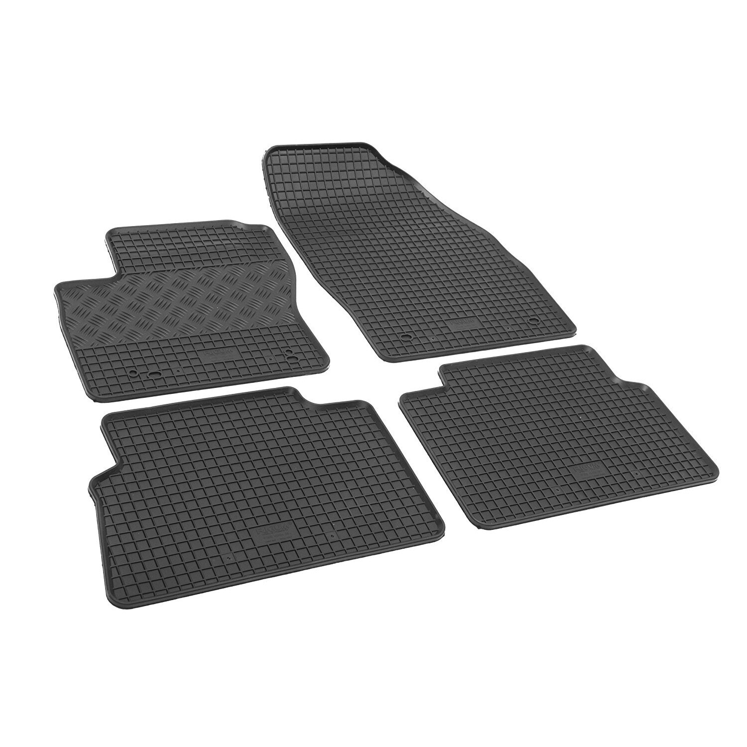 Covorase auto Rigum dedicate Ford Kuga, fabricatie 2008 - 2013