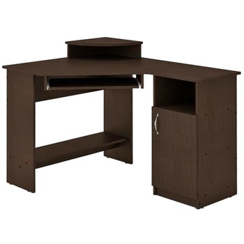 Birou pe Colt MarcelProd, SU 1, 90x120x77cm, Wenge Birou pe Colt MarcelProd, SU 1, 90x120x77cm, Wenge