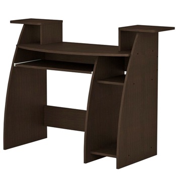 Birou MarcelProd, SKM4, 123x50x77cm, Wenge Birou MarcelProd, SKM4, 123x50x77cm, Wenge