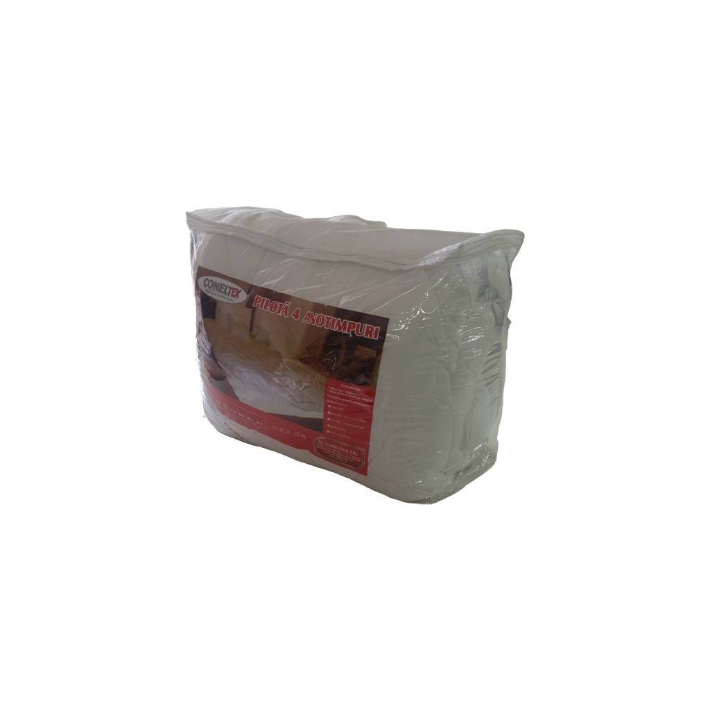 Pilota antialergica MM, CONELTEX, 210x140 cm