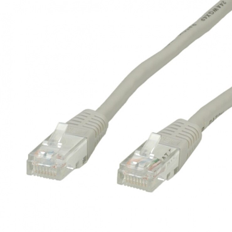 Cablu UTP cat5e 20m Alien