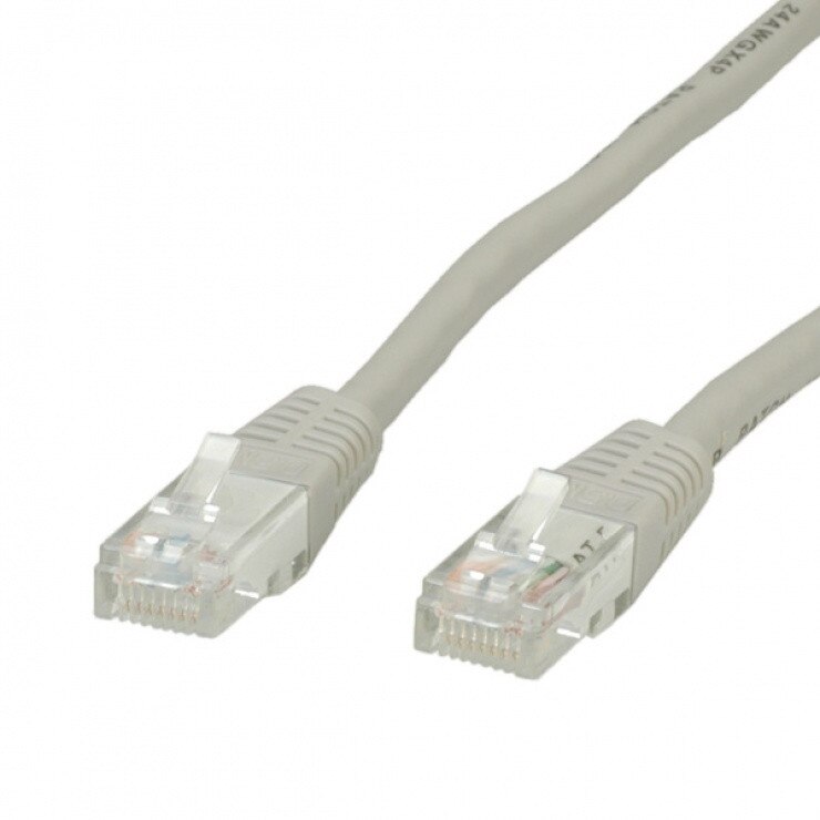 Cablu UTP cat5e 10m Alien