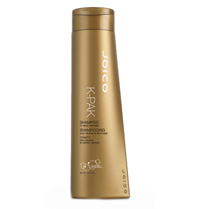 Joico K-Pak Sampon, 300 ml