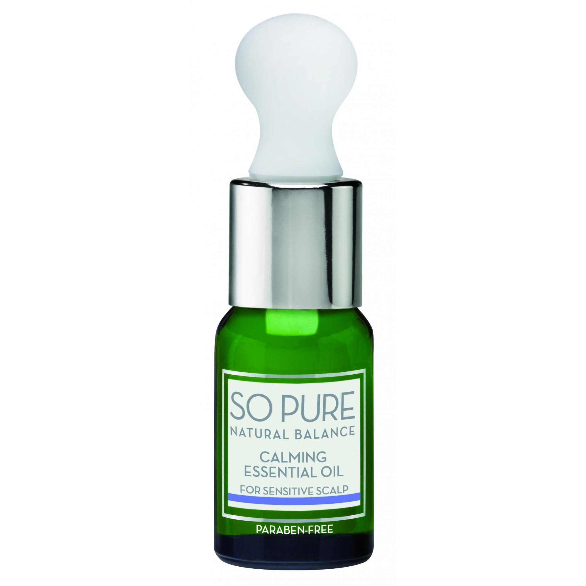 Ulei esential cu efect calmant Keune So Pure Calming, 10 ml