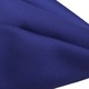 Batista buzunar, Onore, albastru cobalt, microfibra, 23 x 23 cm, model uni