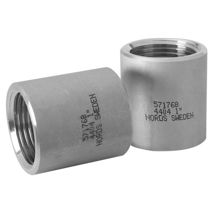 Manson R-201 1/2' Wkst.1.4404 / 316L 11-0201-04 Nords International