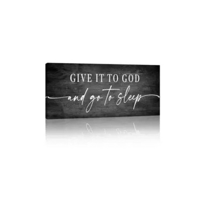 Картина върху платно 120x50 см, Абстрактно платно Бяла вълна Плаж