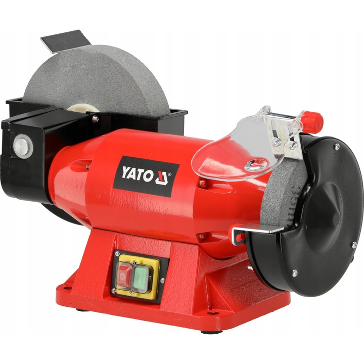 Polizor Yato, model Dry/Wet, 520W, 150x32mm, 15kg, 230V