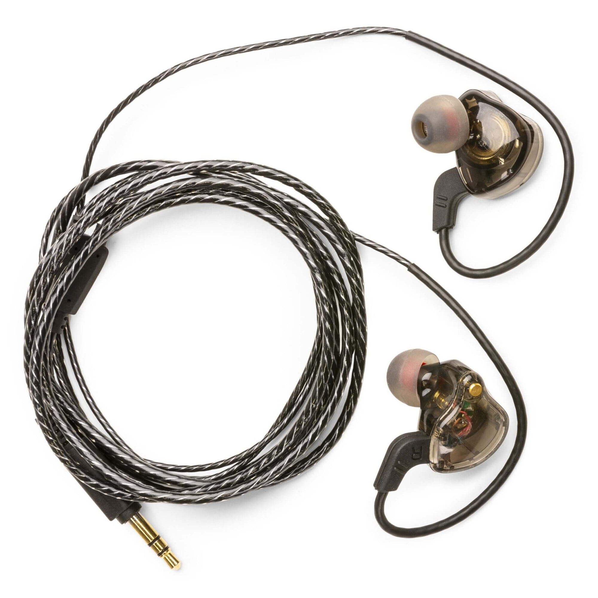 Receptor wireless Power Dynamics PD810R + casti