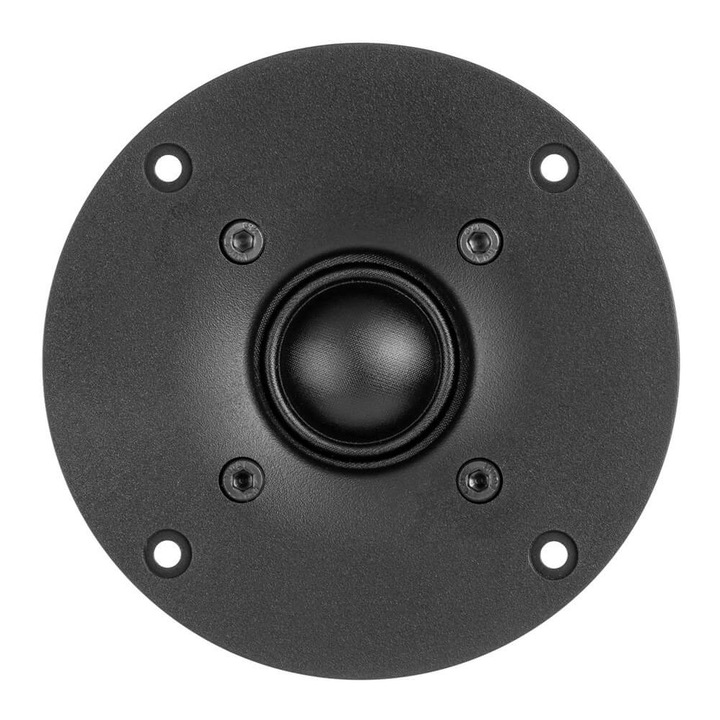 Vonyx WSD104 Dome magassugárzó 25/50W (Átm = 10,4 cm) 8 Ohm