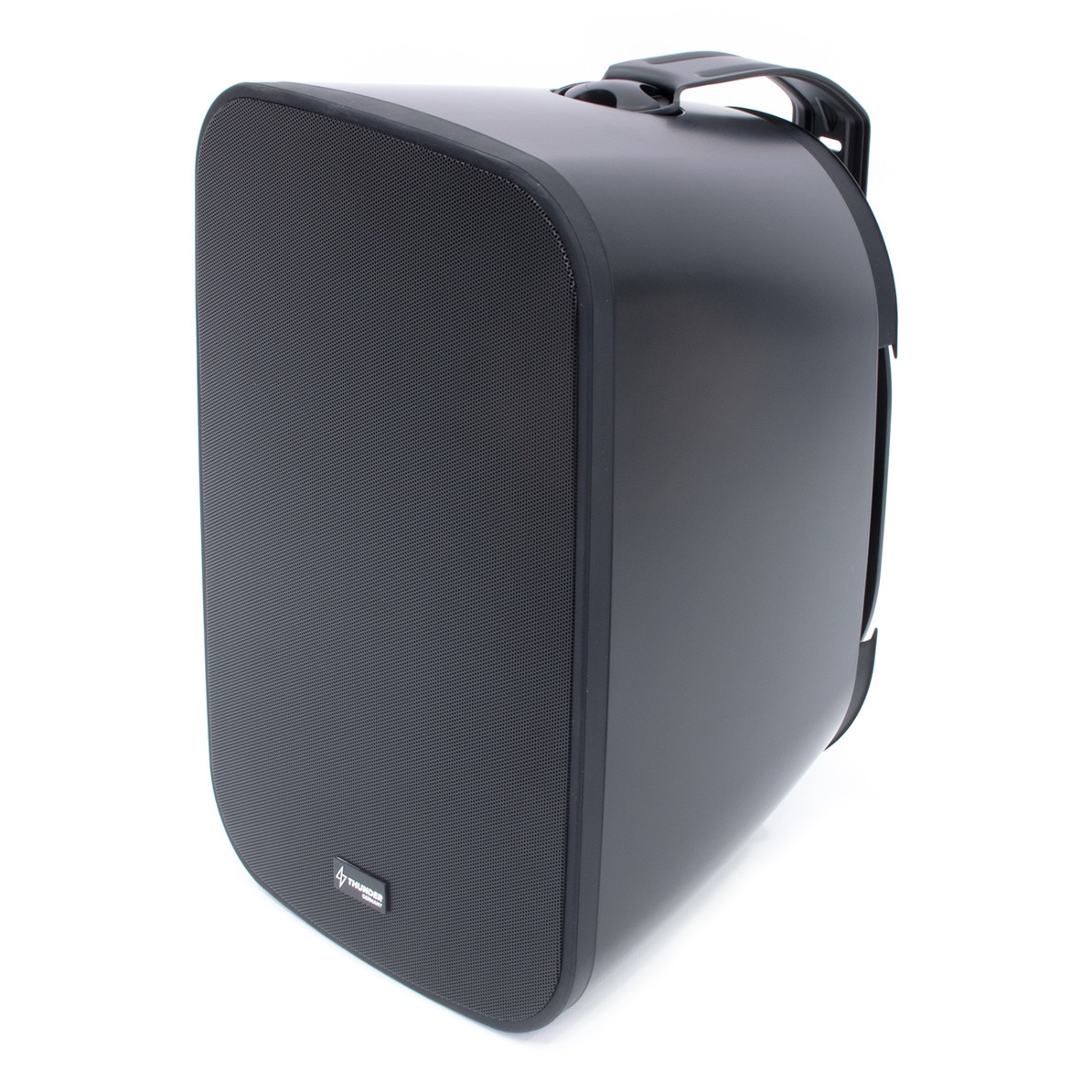 Boxa de perete Thunder RWX-8B 8″, 8 Ohm/100V – neagra