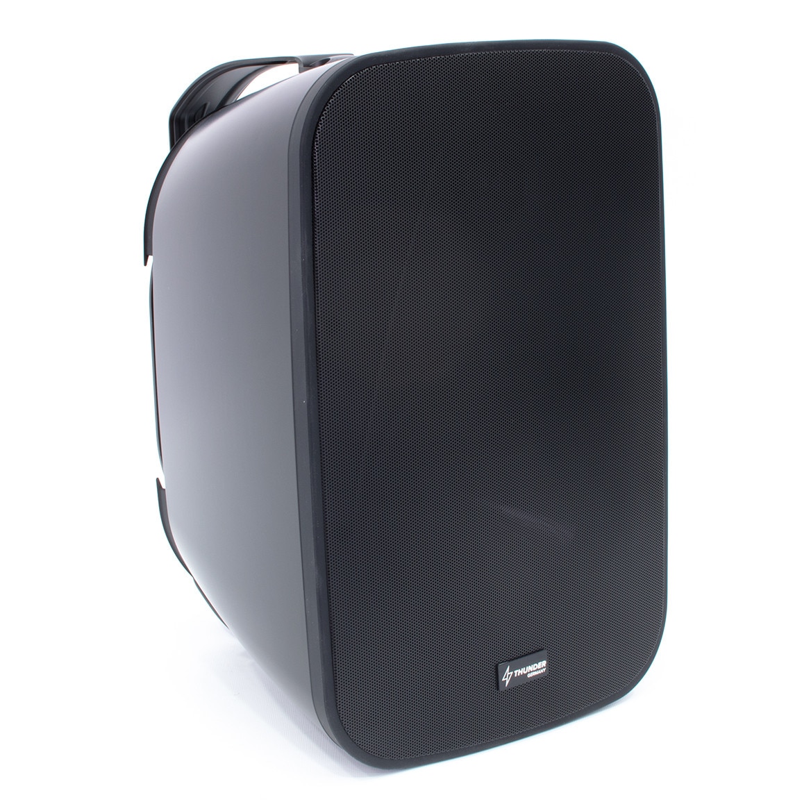 Boxa de perete Thunder RWX-8B 8″, 8 Ohm/100V – neagra