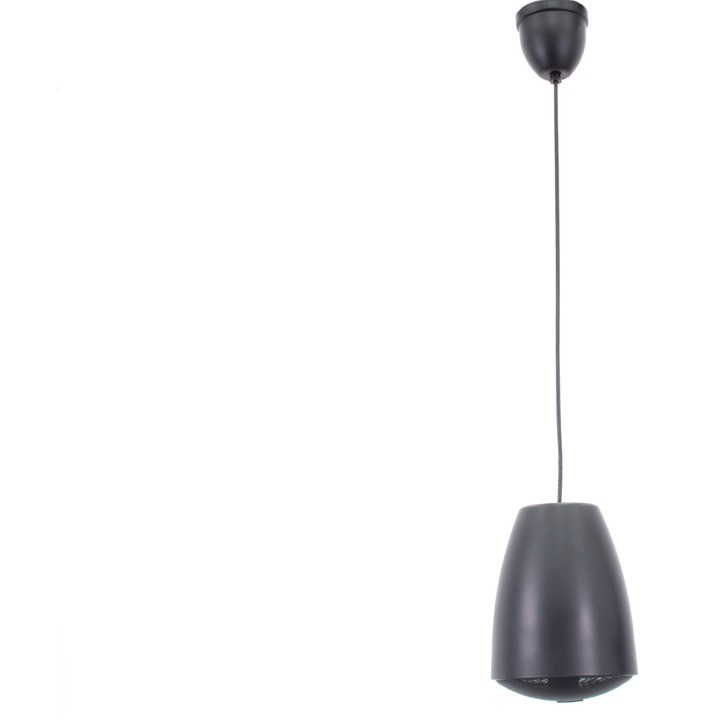 Boxa de perete Thunder RPS-5B (4.5″) SUSPENSABILA – neagra