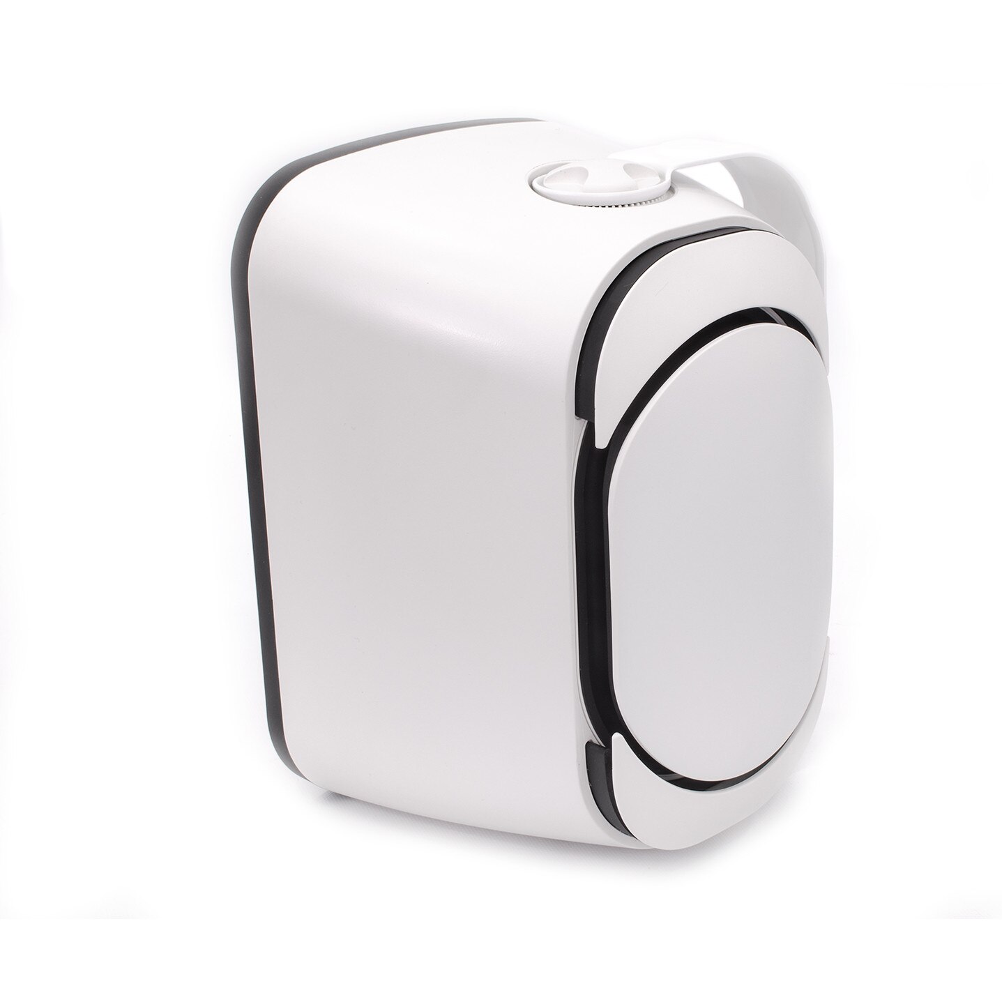 Boxa de perete Thunder RWX-6W 6.5″, 8 Ohm/100V – alba
