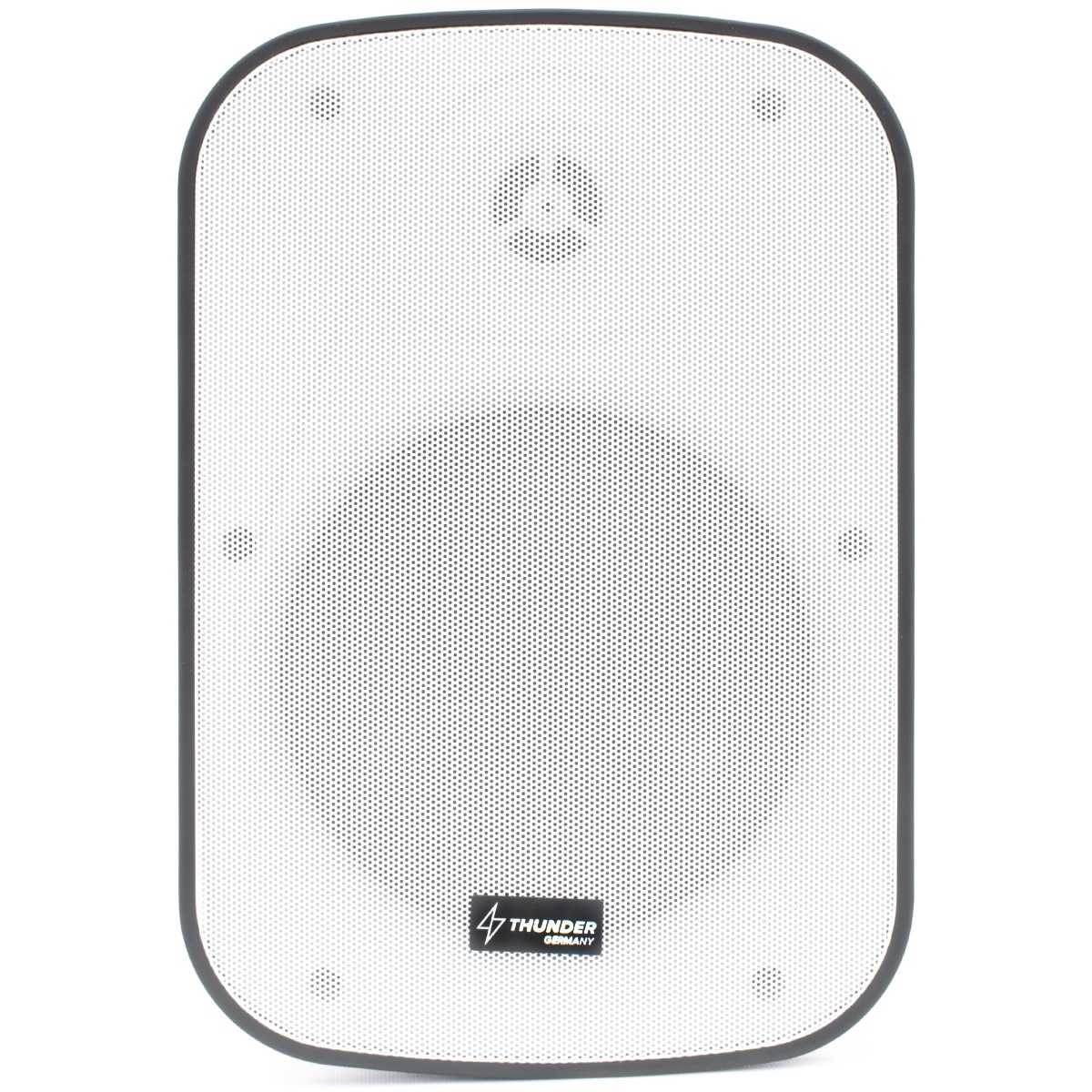 Boxa de perete Thunder RWX-6W 6.5″, 8 Ohm/100V – alba
