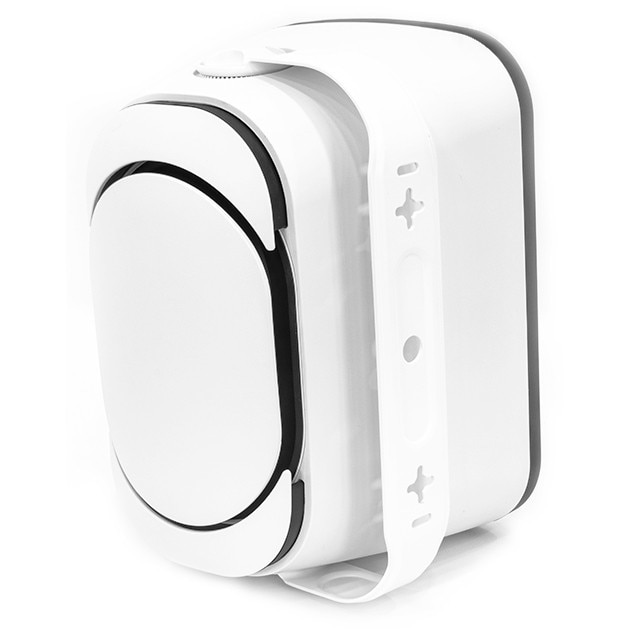 Boxa de perete Thunder RWX-6W 6.5″, 8 Ohm/100V – alba