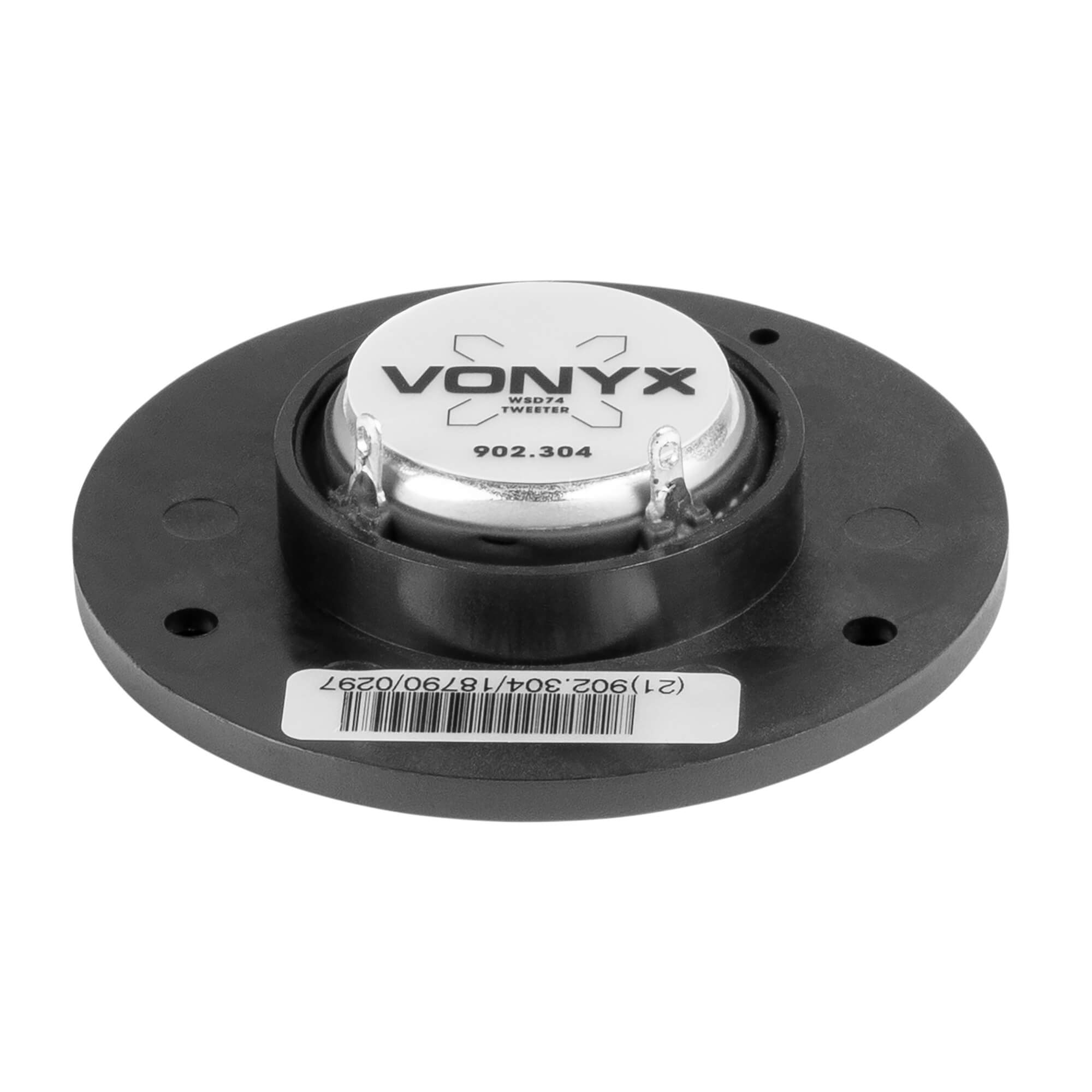 Tweeter Vonyx WSD74 de 40W