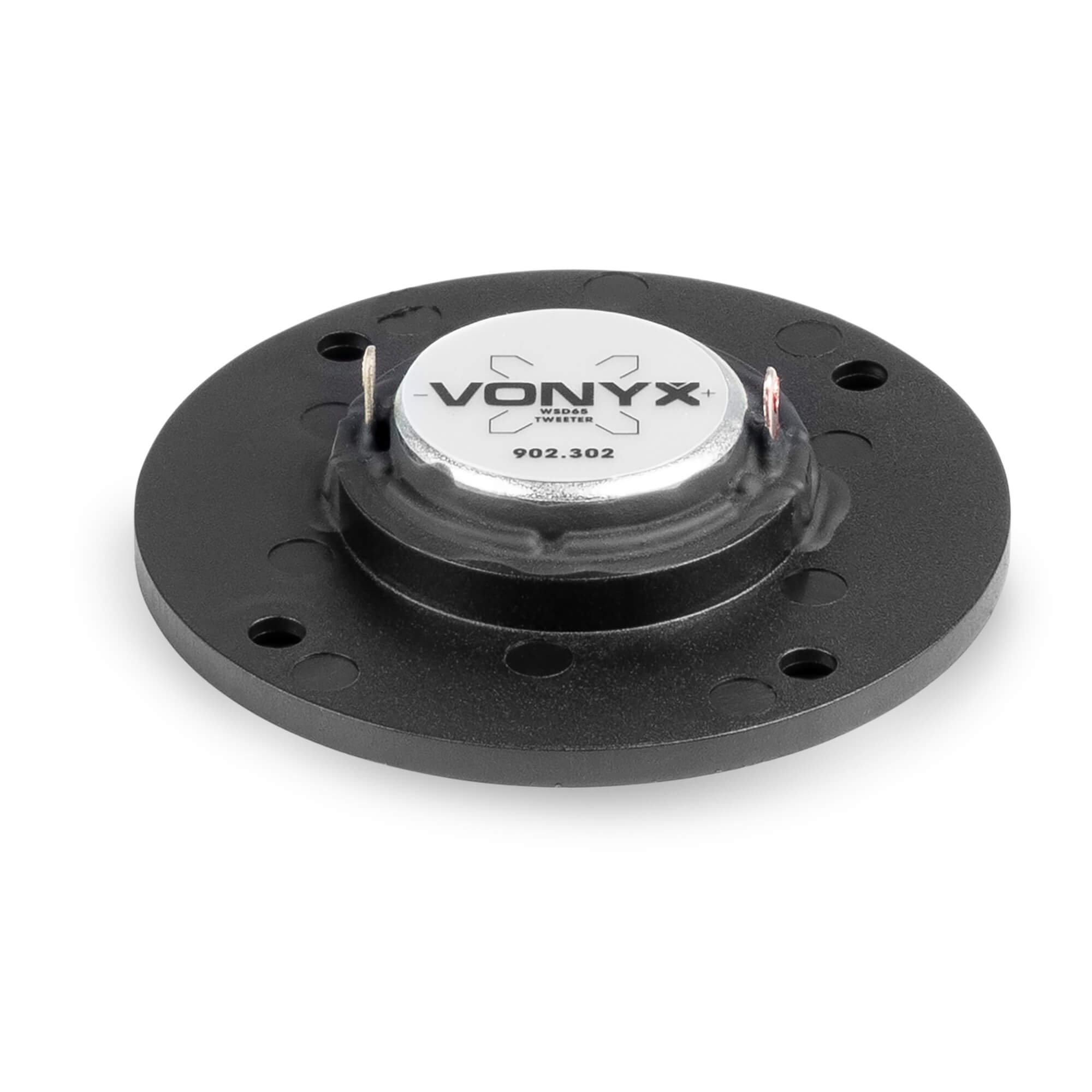 Tweeter Vonyx WSD65 30W