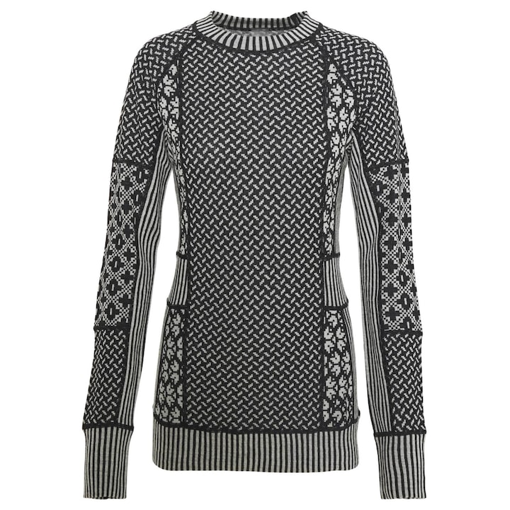 Bluza de corp Kari Traa Smekker LS Merino L INTL