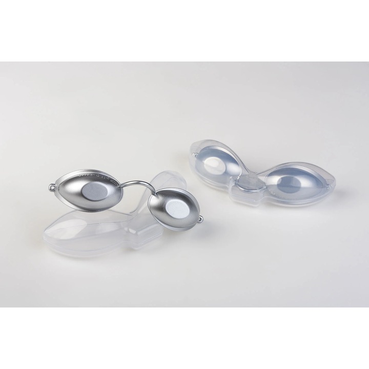 Ochelari de protectie pentru procedurile cu laser, Lessian UV&Laser Eye Shield