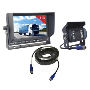 Camere auto DVR