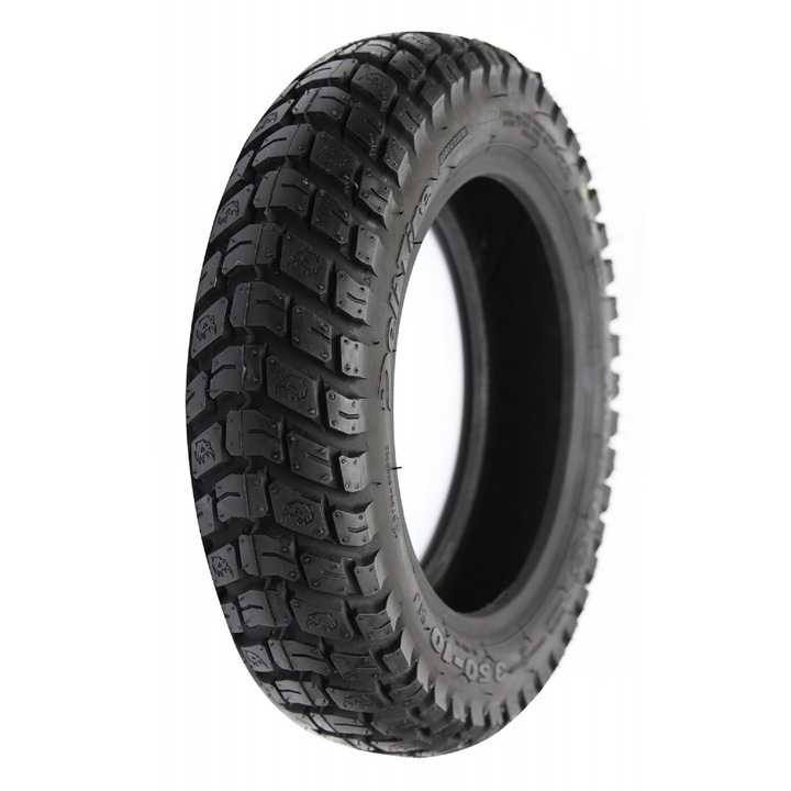 Гума DELI TIRE SC-108 130/80-12 4PR/TL