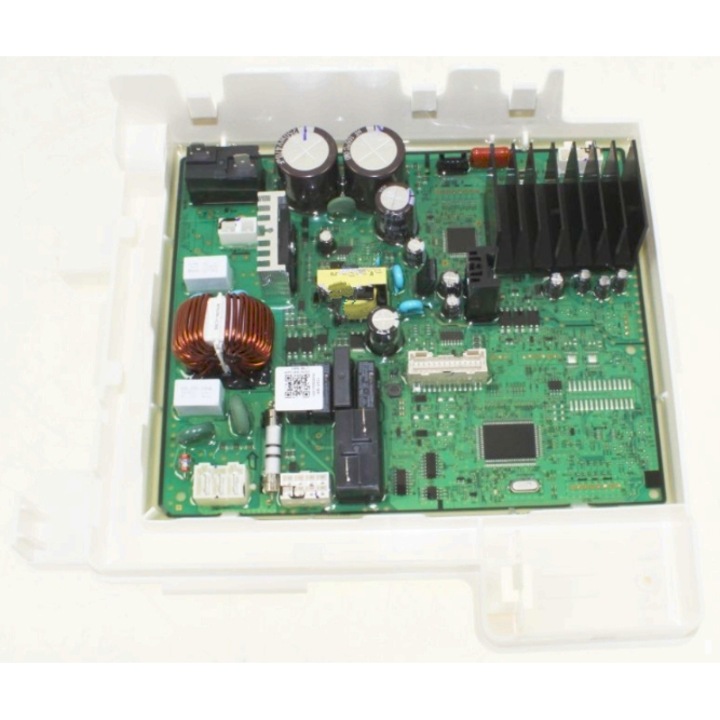Tápegység / inverter Samsung DC94-10587A mosógéphez
