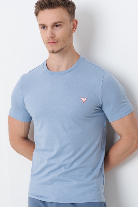 GUESS, Памучна тениска