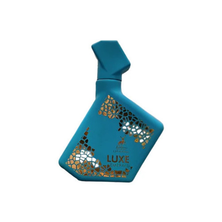 ALHAMBRA, Luxe Emerald, Парфюмна вода, 100ML