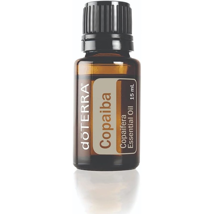 doTERRA Copaiba illóolaj, 15ml