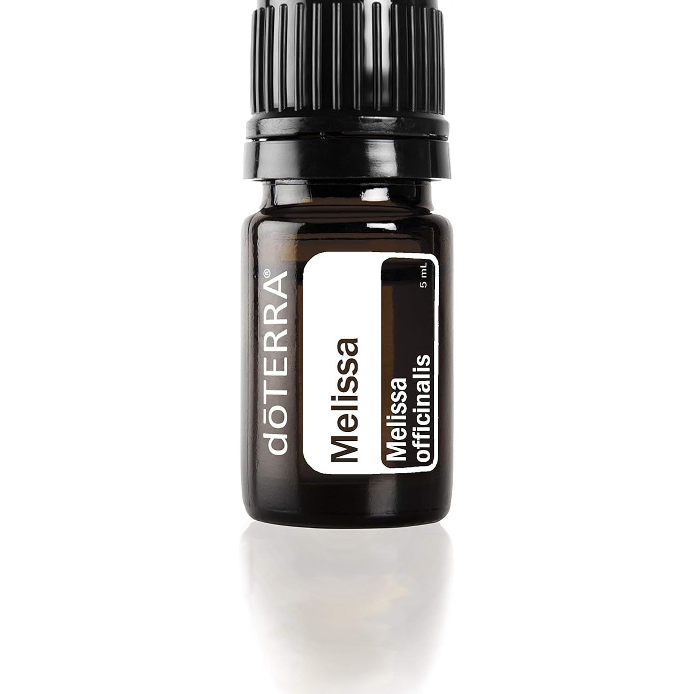 Ulei esential Melissa doTERRA, 5ml - eMAG.ro
