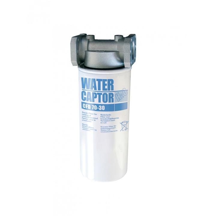 Filtru absorbtie apa din motorina Water Captor