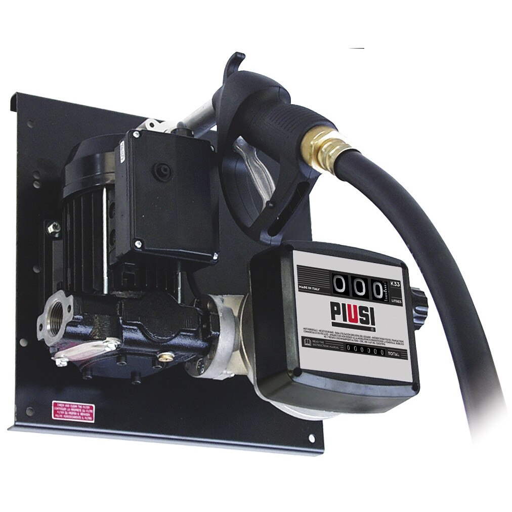 Pompa transfer motorina ST Panther 56 K 33 220V