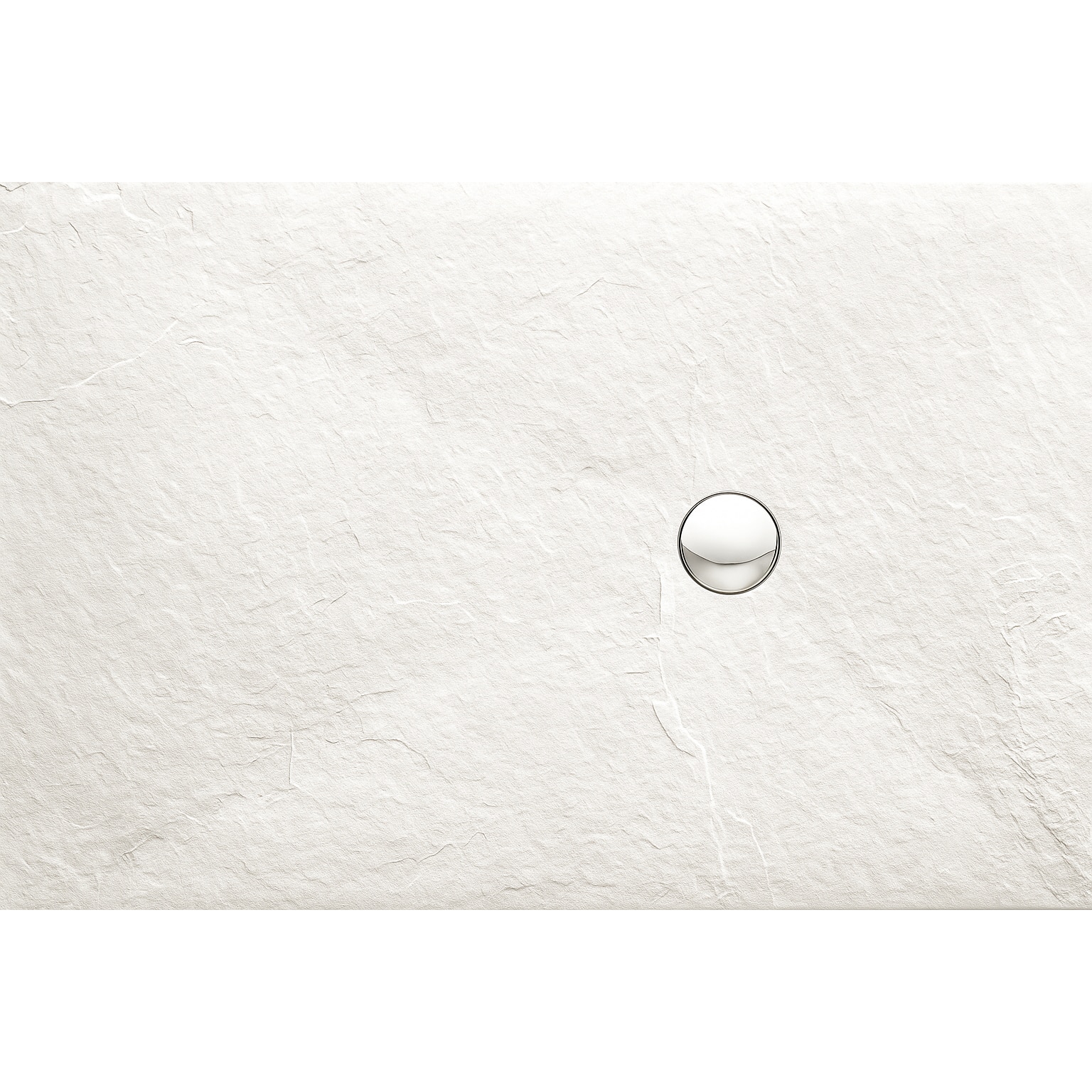 Slate Cream Плочка за душ/вана SLATE CREAM 70x100 - минерален композит - eMAG.bg