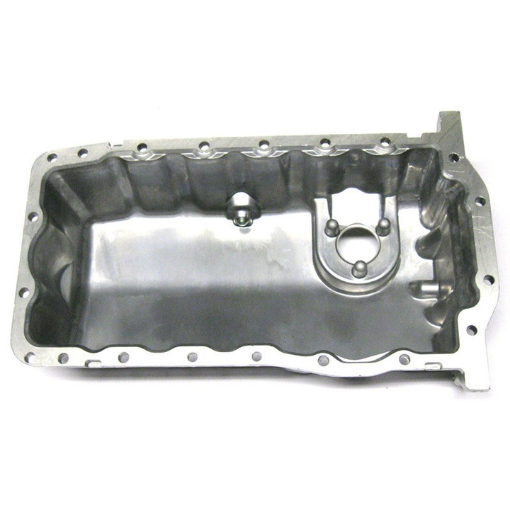 Baie ulei Seat Leon I 99-05 1.6 B 1.9 TDi CU ORIFICA PENTRU SENZOR