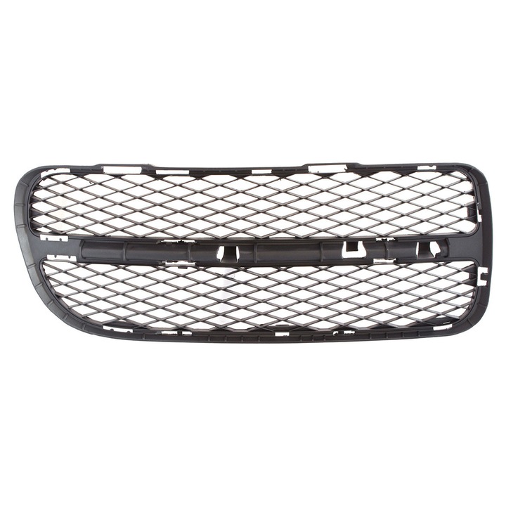 Решетка на предна дясна броня VW Touareg I (7L0) 02-06 БЕЗ ХАЛОГЕНИ