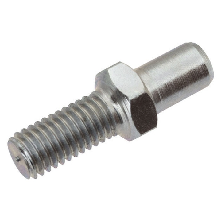 Tolóajtó zárcsapszeg Fiat Ducato II, Citroen Jumper I, Peugeot Boxer I, 1994-2006, M MODECAR, új