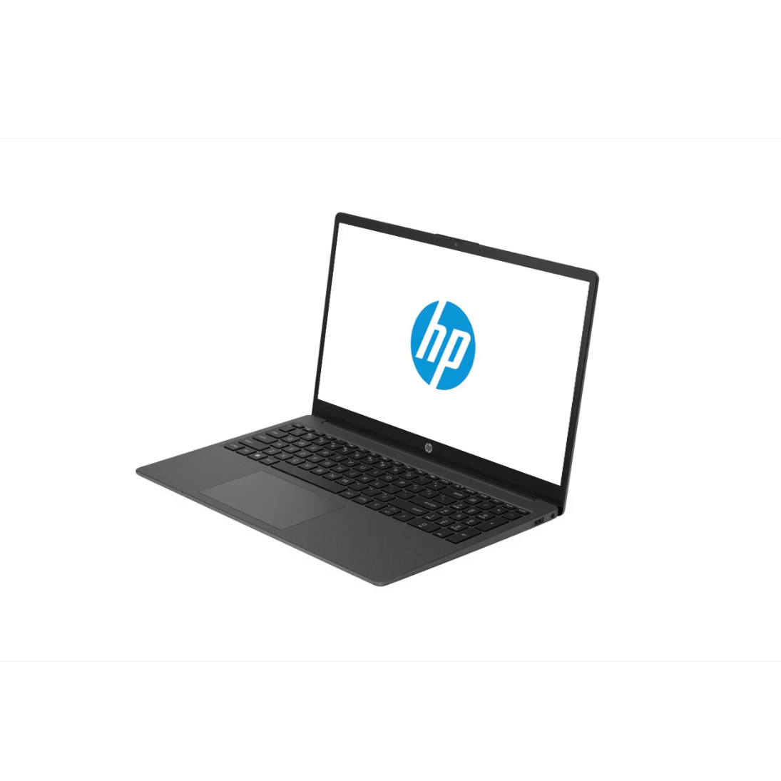 Laptop HP 250 G10 cu procesor Intel® Core™ i5-1334U pana la 4.60 GHz, 15.6", Full HD, 24 GB DDR4 RAM, 1 TB SSD, Intel® Iris® Xe Graphics, Windows 11 Pro, Dark Ash Silver