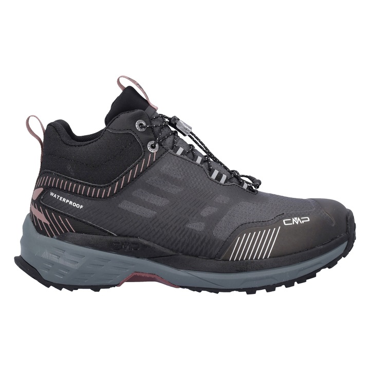 Дамски туристически обувки CMP Mid Waterproof