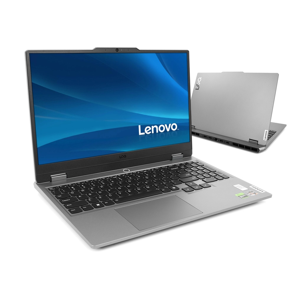 Laptop Gaming Lenovo LOQ Procesor AMD Ryzen™ 7 7435HS 16M Cache