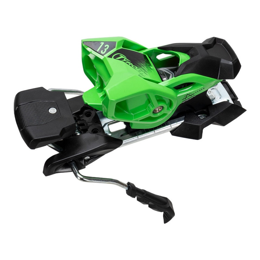 Legaturi schi Tyrolia Attack 13, 95 mm, Grip Walk, allmountain