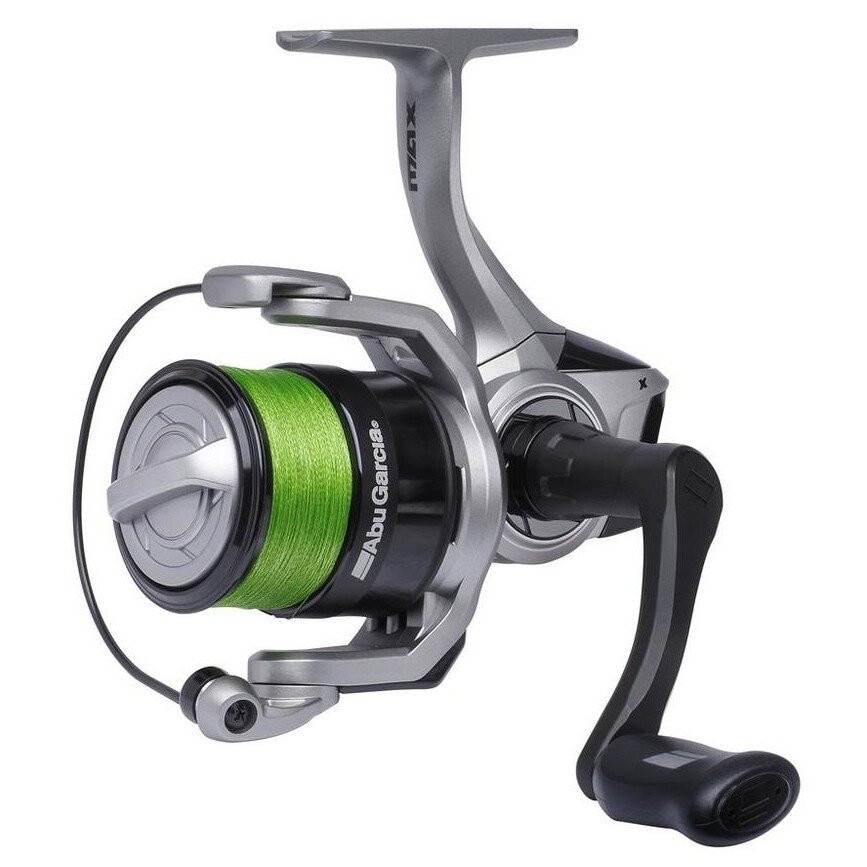 Mulineta baitcasting Abu Garcia Revo, LTX LH - eMAG.ro